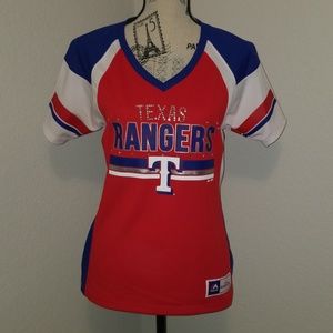 ⚾️Rangers Top⚾️